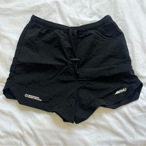 ZARA x RHUIGI SHORTS